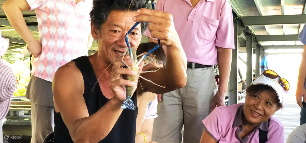 兰杨蟹庄