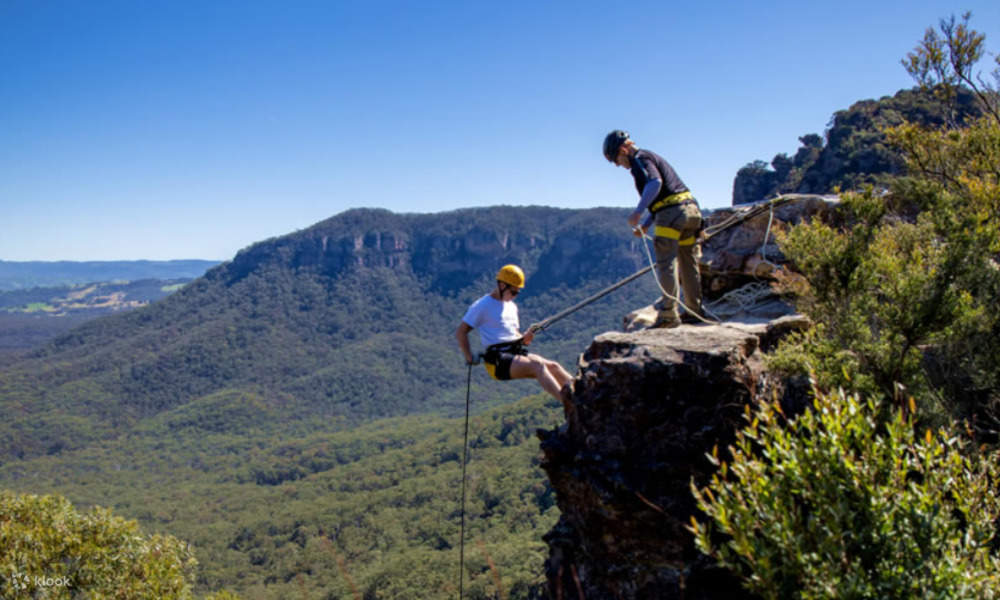 Approfitta delle fantastiche opportunità fotografiche.