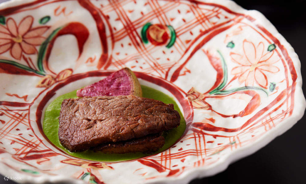 東京新橋 Grand Hammer Stage 宴會餐廳 紅屋