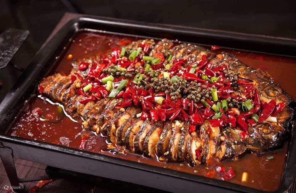 ปลาหม่าล่า