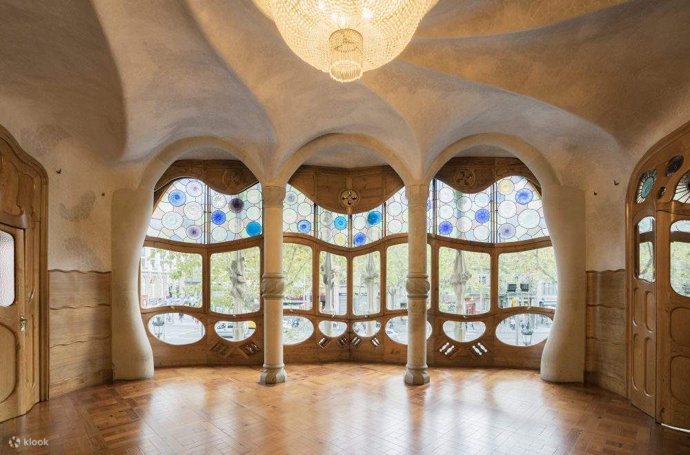 First Access VIP Casa Batlló Tour With Breakfast - Klook Singapore