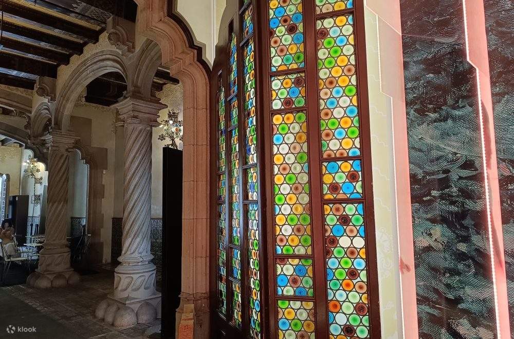 Lawatan VIP Casa Batlló Akses Pertama Dengan Sarapan Pagi - Klook ...