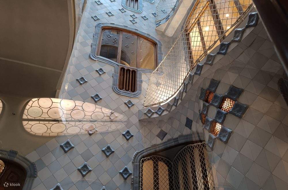 First Access VIP Casa Batlló Tour With Breakfast - Klook Singapore