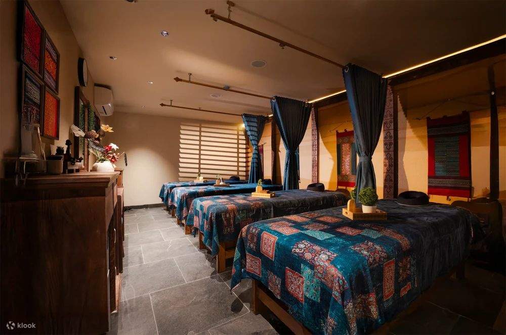 Discover the Therapeutic Benefits of Professional Home Massage Da Nang