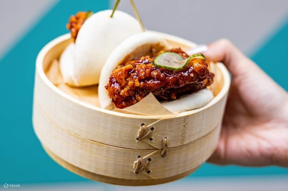 댈러스의 Deep Ellum Foodie Lovers 투어 - 클룩 Klook 한국