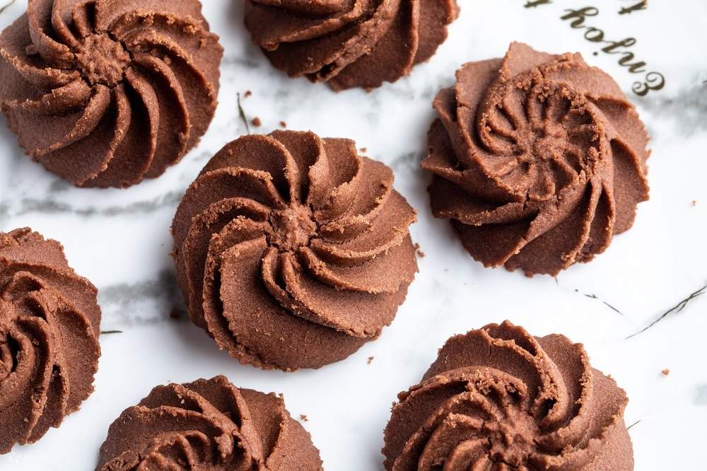 マーズモンキー手作りビスケット｜空港受取・台湾宅配・ホテル宅配