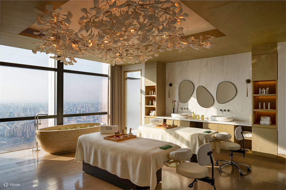 MGM Shanghai West Bund - Klook Australia
