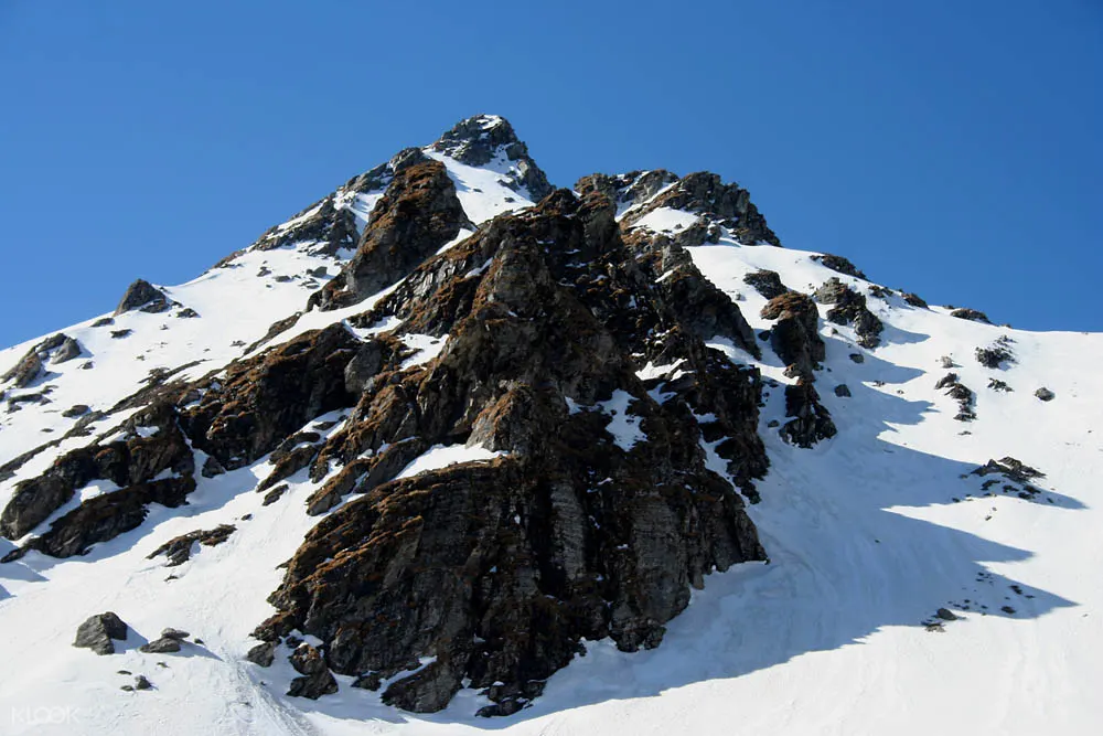喜馬偕爾邦sar pass