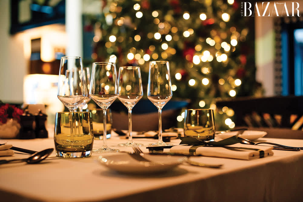 Makan Malam Di La Maison 1888 - Restoran Bintang Michelin (Termasuk Pemindahan