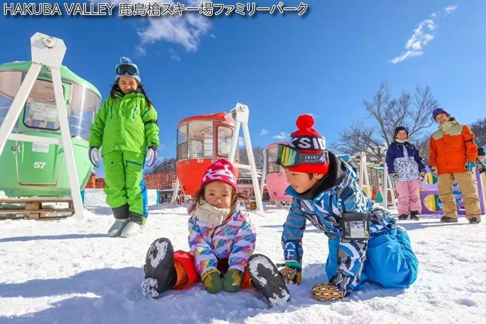 ジャパンスノーリゾートアライアンス 24スキー場 共通入場