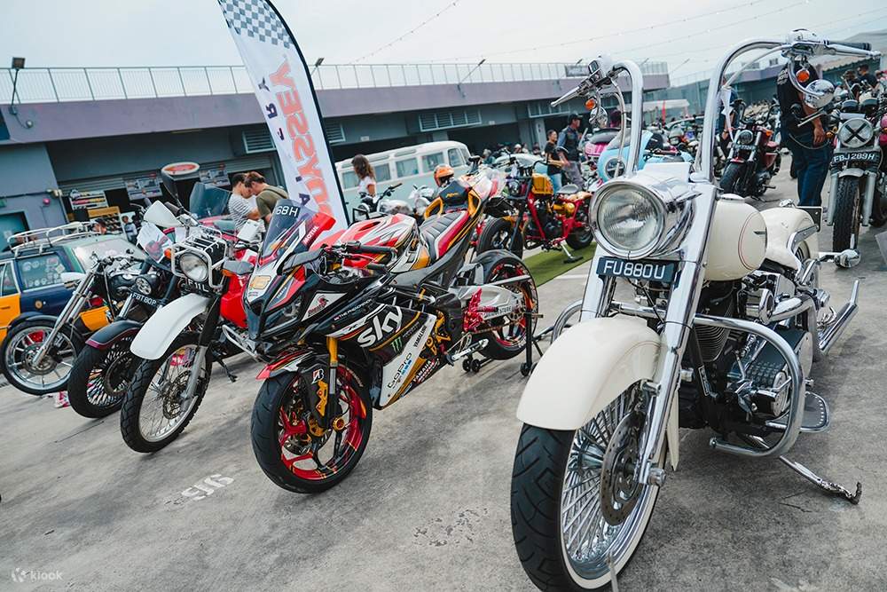 The Wicked Wallop 10th Edition Kustom Kulture Weekend 2025