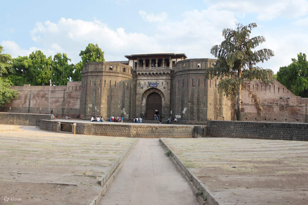 Experience the Best of Pune (Guided Half Day Tour with Hotel Pickup ...