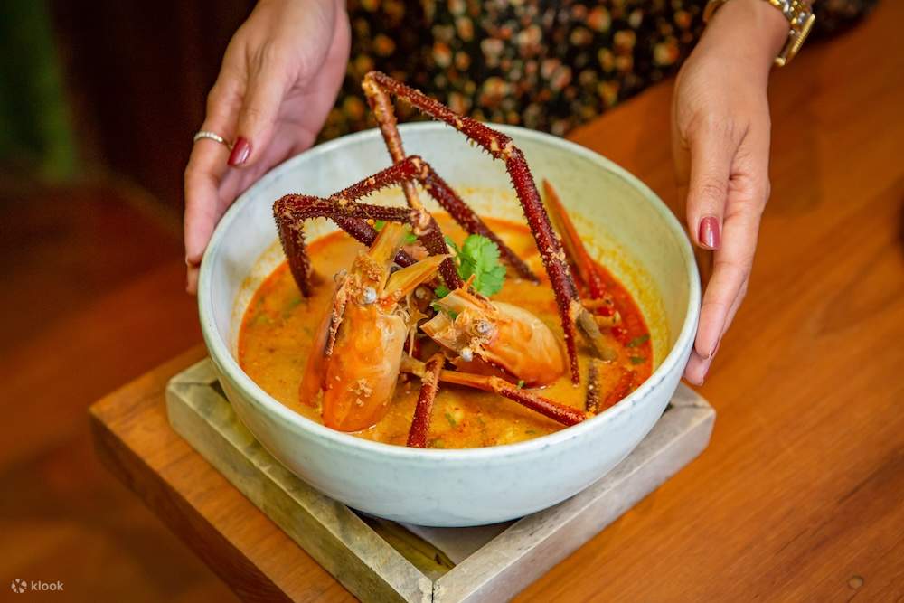 沙吞府邸的 Paii