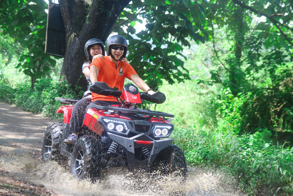 Born to ride, built for adventure.