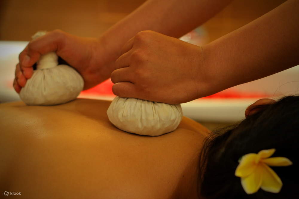 水療室、按摩、人