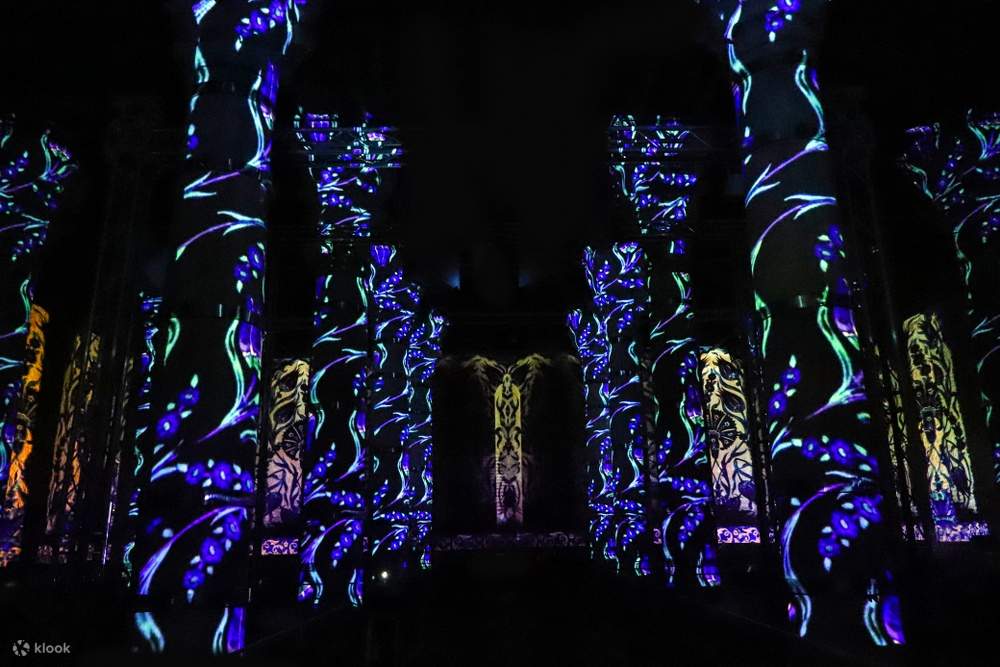 Entrada a la Cisterna Serefiye