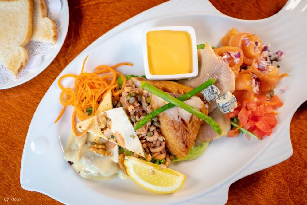 grand cafe restaurant centraal station amsterdam