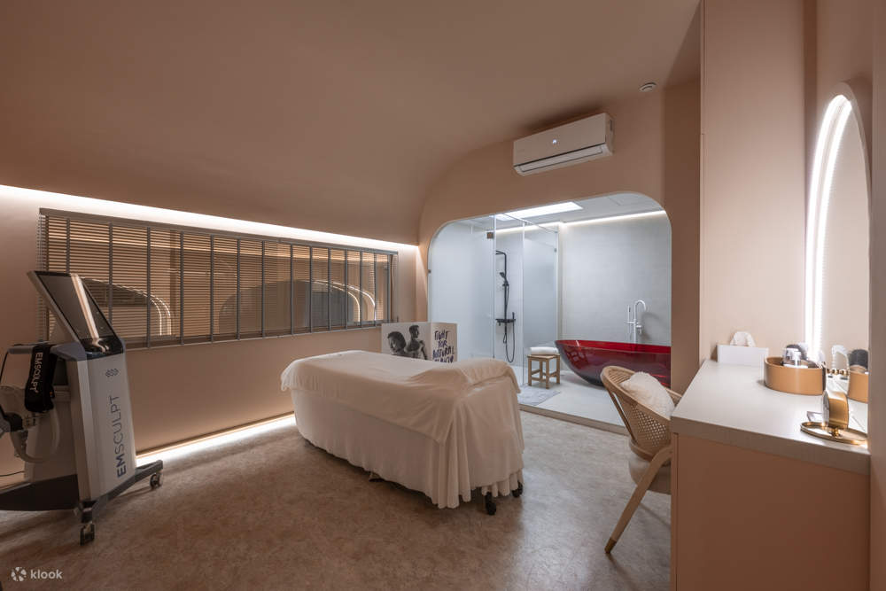 Taichung | Perfect Manor SPA