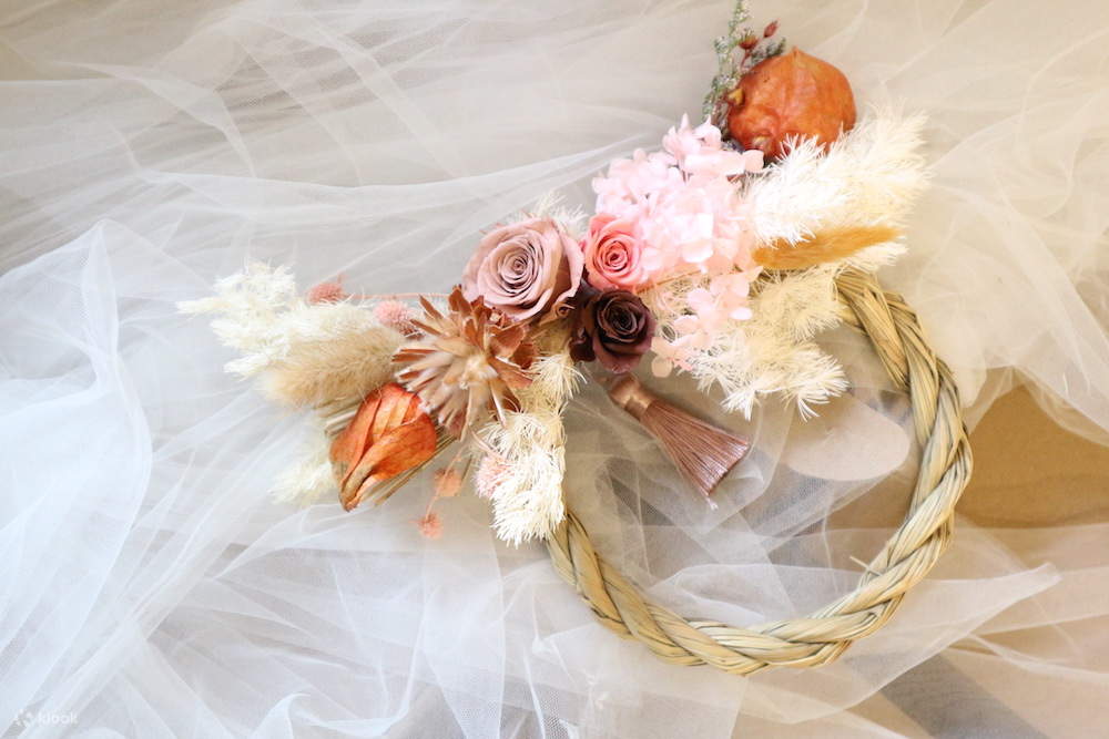 扭扭扭迷你「霓虹灯」工作坊