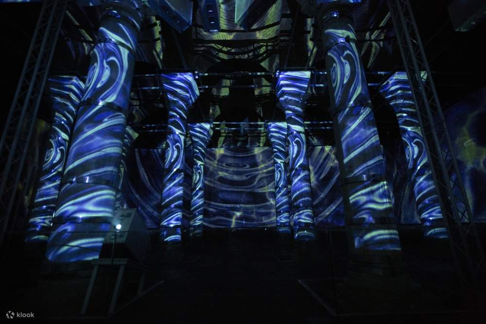 Entrada a la Cisterna de Serefiye