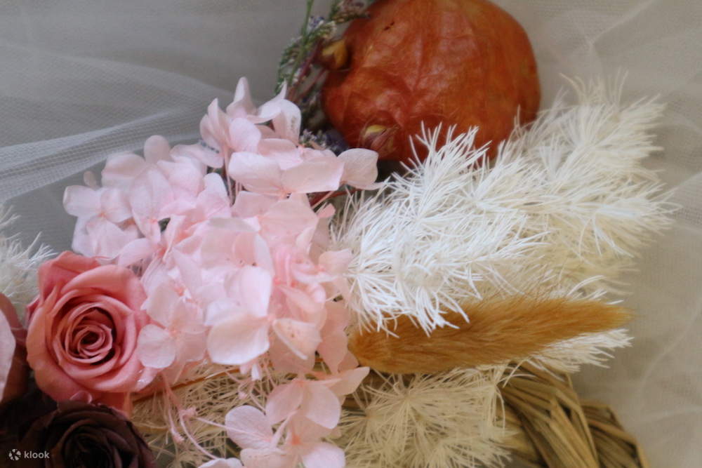 扭扭扭迷你「霓虹灯」工作坊