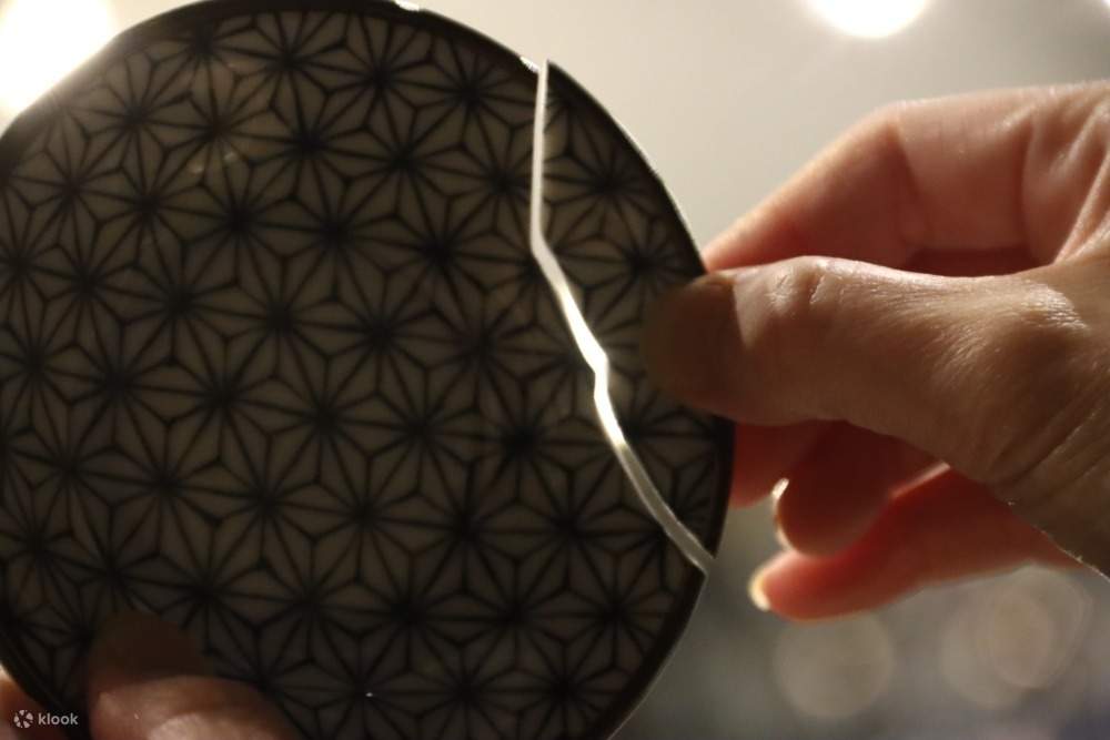 Pengalaman Kintsugi Tradisional Jepun di Tokyo