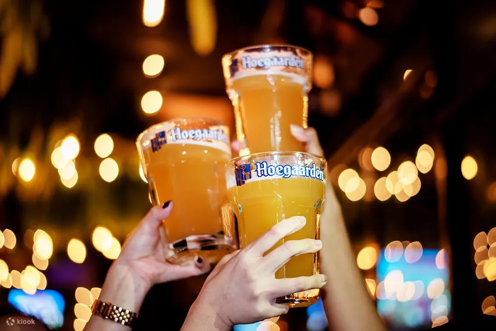 澎湖福朋喜来登酒店Swave bar 微浮酒吧 - 澎湖