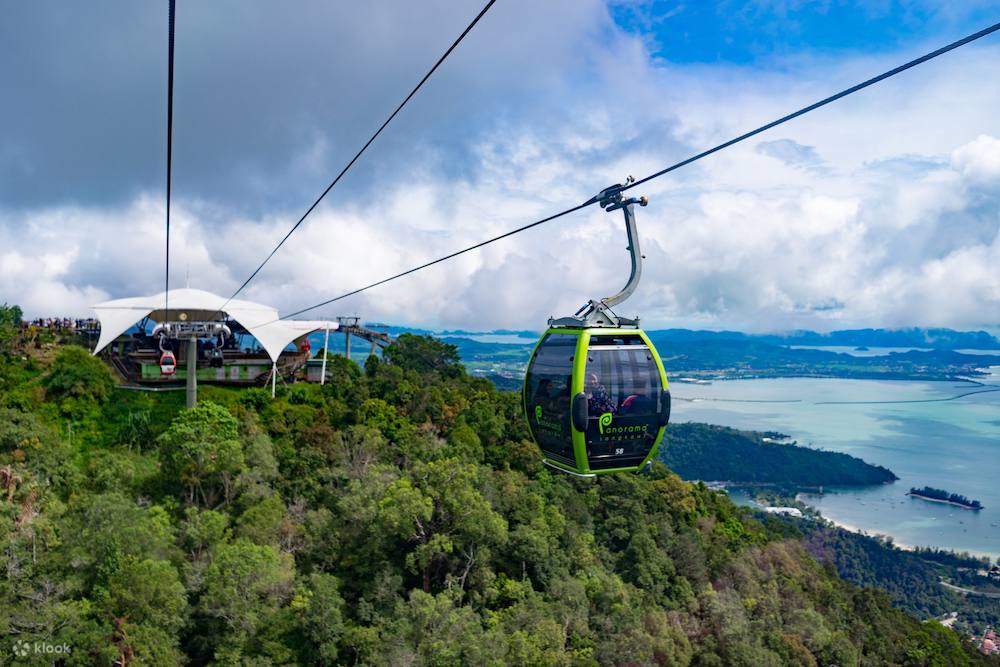 Discover Langkawi: Half Day or Full Day Private Tour for Island