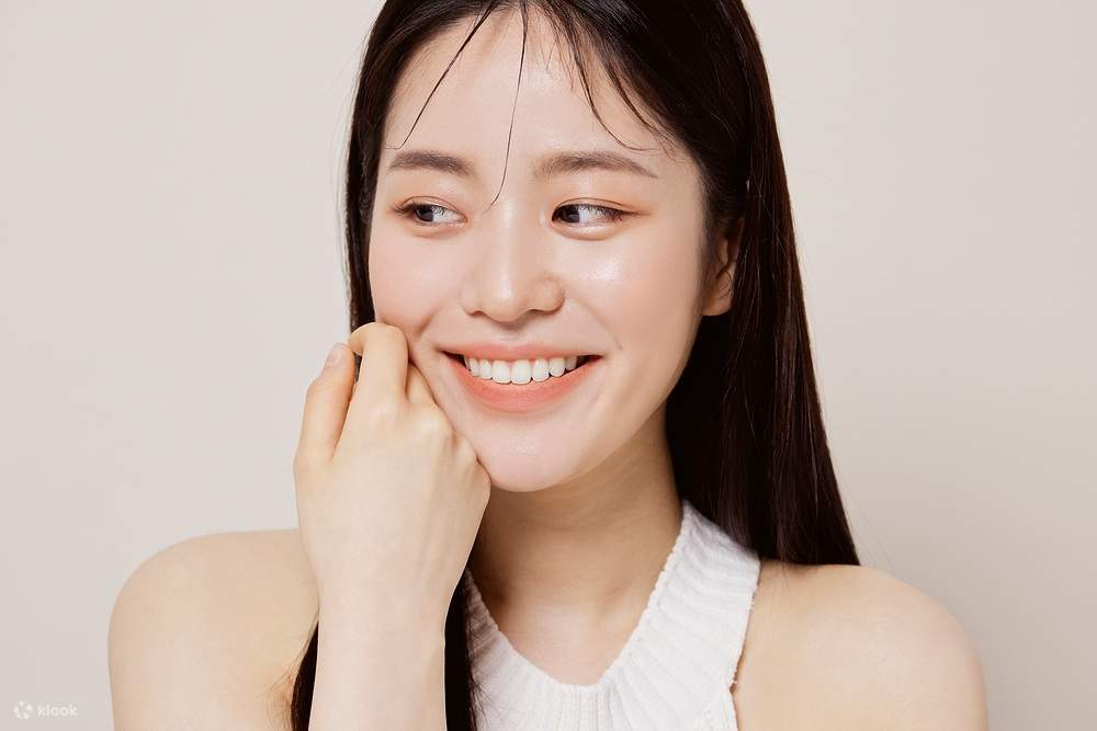 Pengalaman Solekan K-Beauty