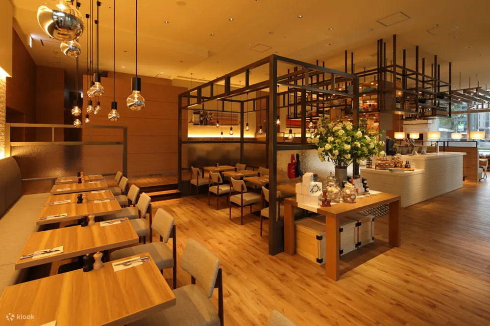 サラベス（Sarabeth’ｓ）美式轻食餐厅 - 名古屋