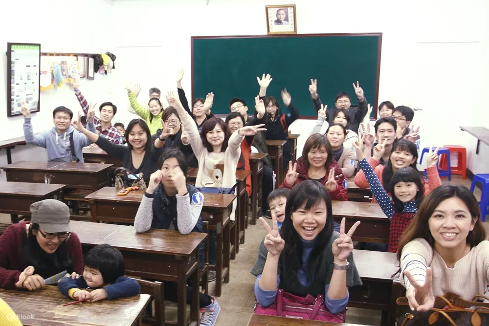 玉兔铅笔学校