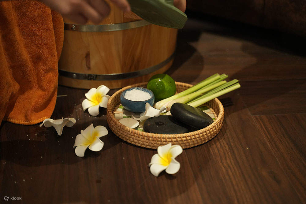 thành phần tự nhiên