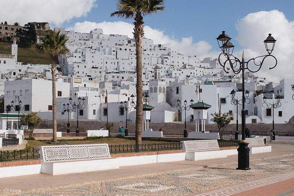 Tetouan Full-Day Tour from Tangier - Klook