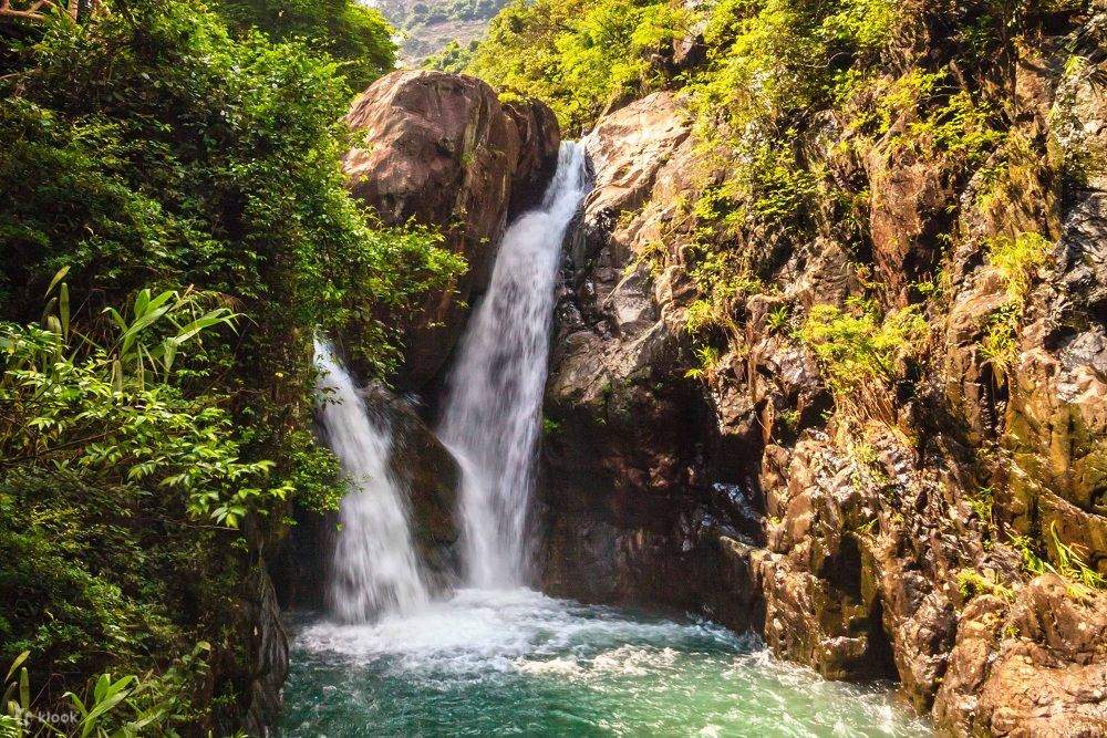 Thuê xe riêng tham quan Bạch Thủy Trại một ngày (khởi hành từ Quảng Châu)