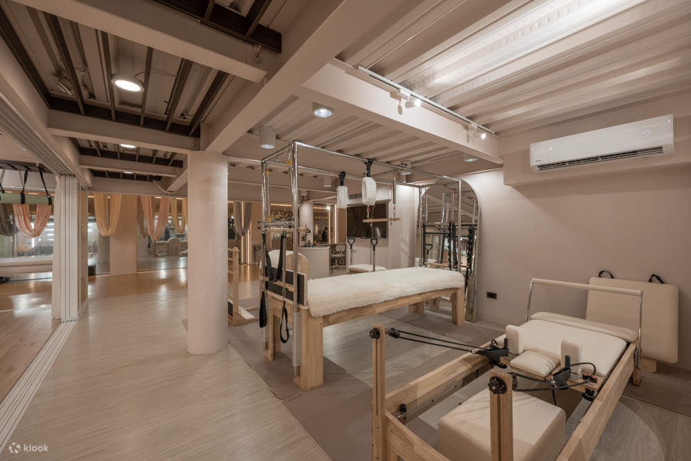 Taichung | Perfect Manor SPA