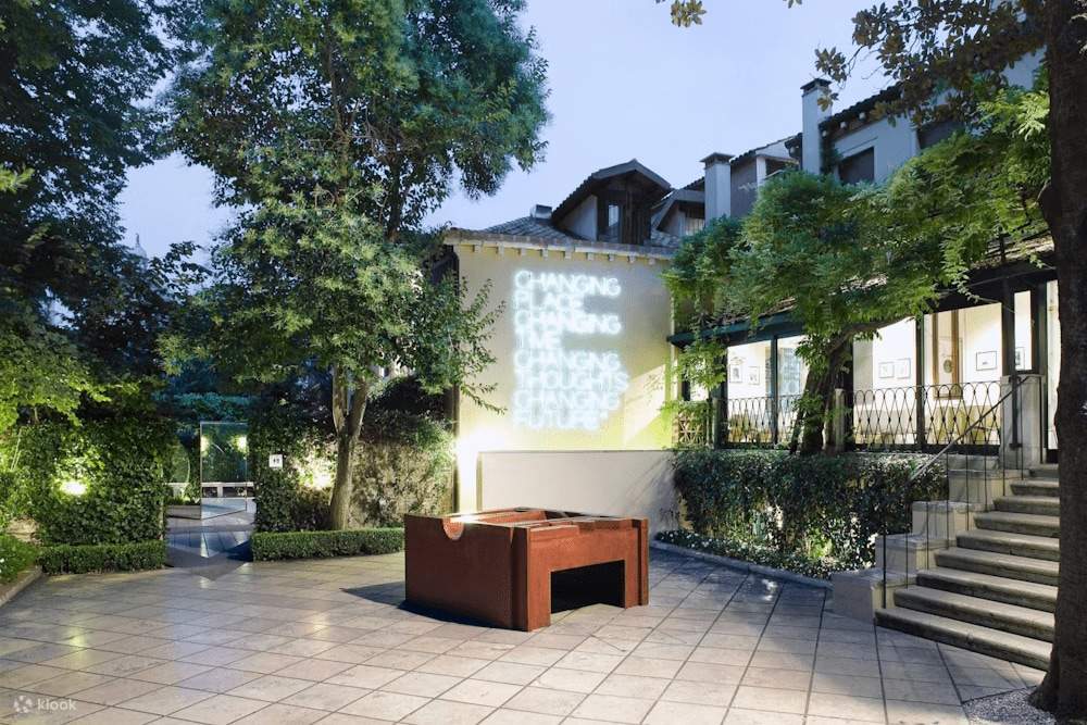 페기 구겐하임 컬렉션 패스트트랙 입장권