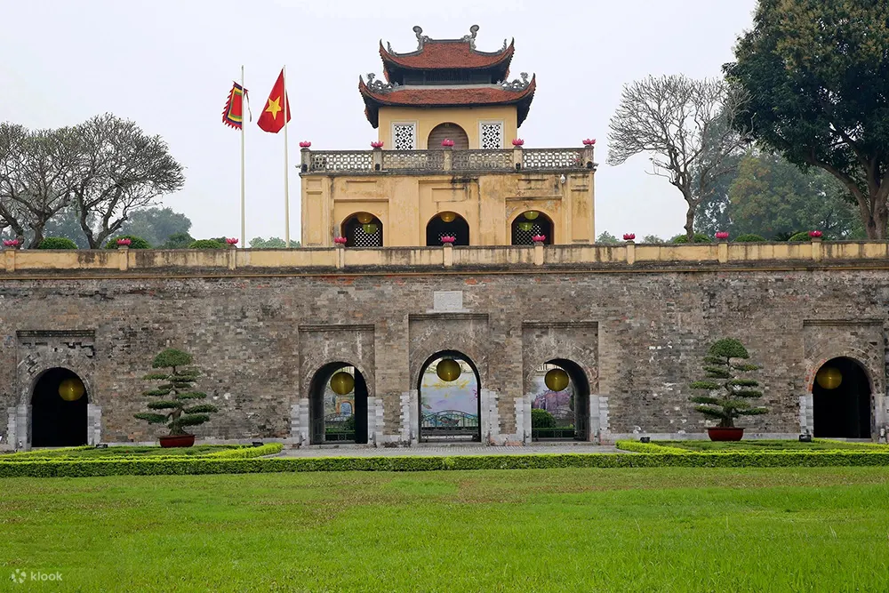 Hanoi City Tour with Japanese Speaking Guide - Klook