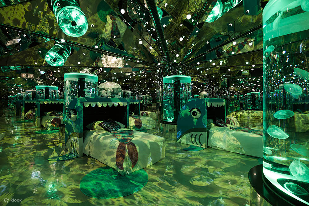 Cozzi & Xpark - An Amazing Ocean Encounter