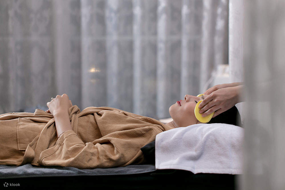 Trải nghiệm La Maison Spa & Massage tại Hà Nội