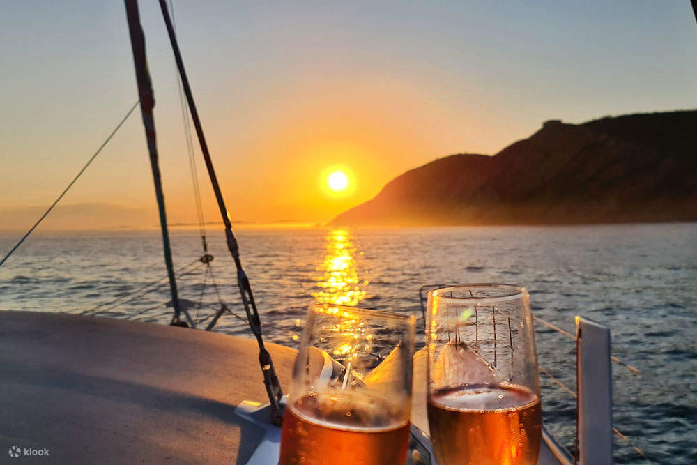 BKサンセットcruiseサンセットcruise sunset cruise