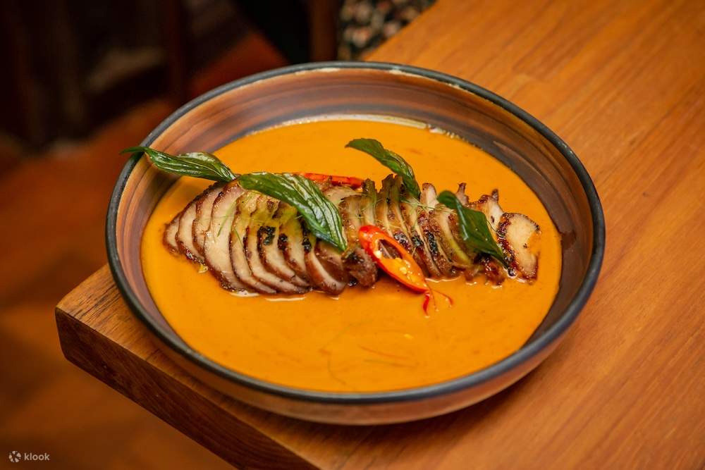 Paii at The House on Sathorn 