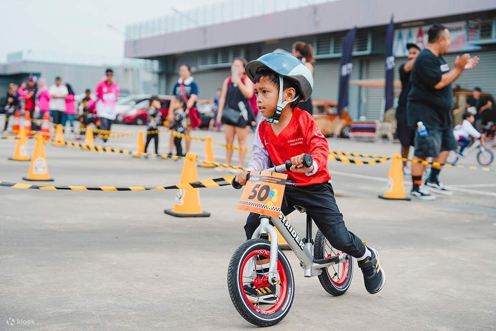 The Wicked Wallop 10th Edition Kustom Kulture Weekend 2025 Klook Россия