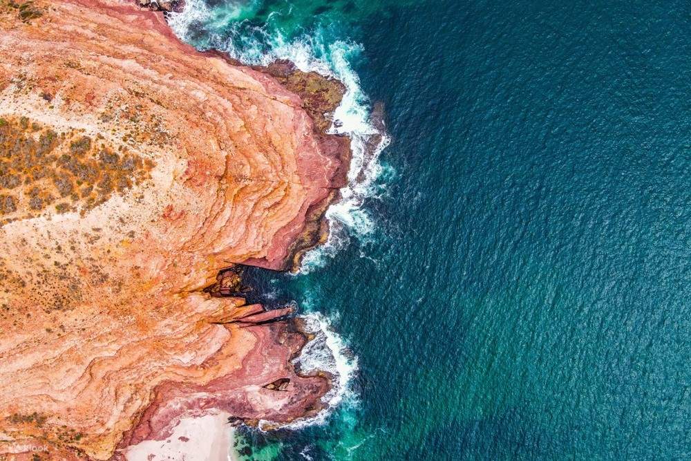 Kalbarri and Pink Lake Day Tour from Geraldton Klook