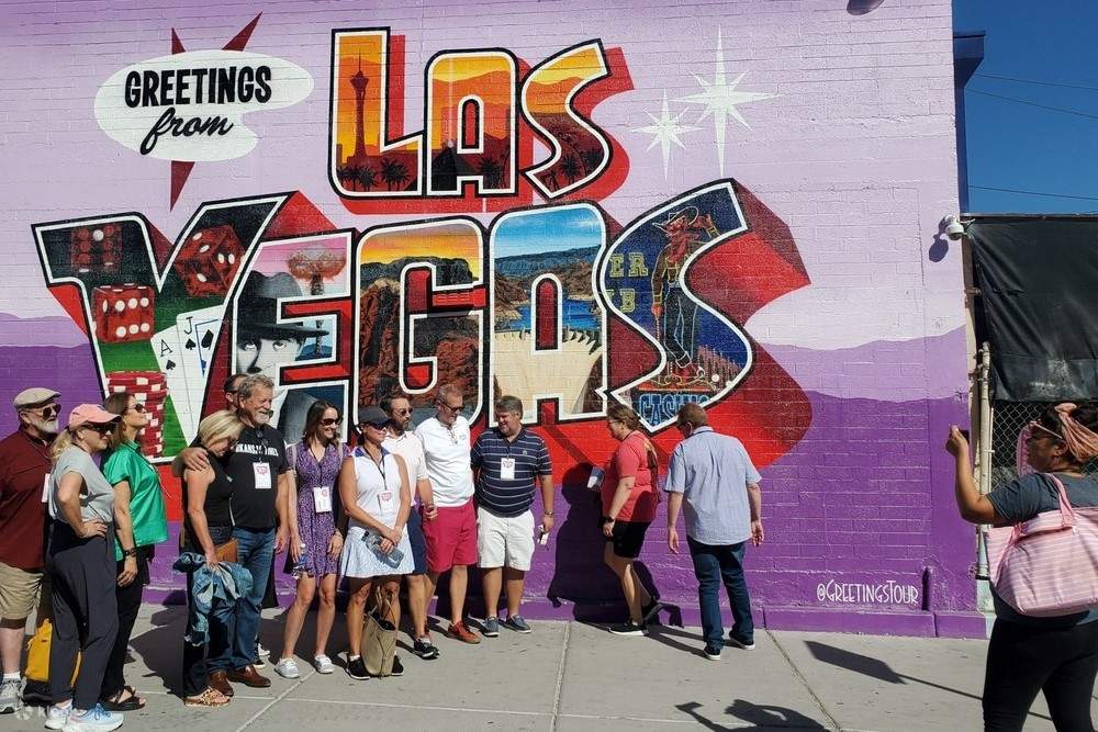 Arts District Foodie Tour in Las Vegas Klook