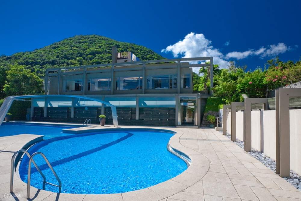 CHECK inn Select Taipei Yangmingshan Hot Spring in Taipei - Klook Singapore