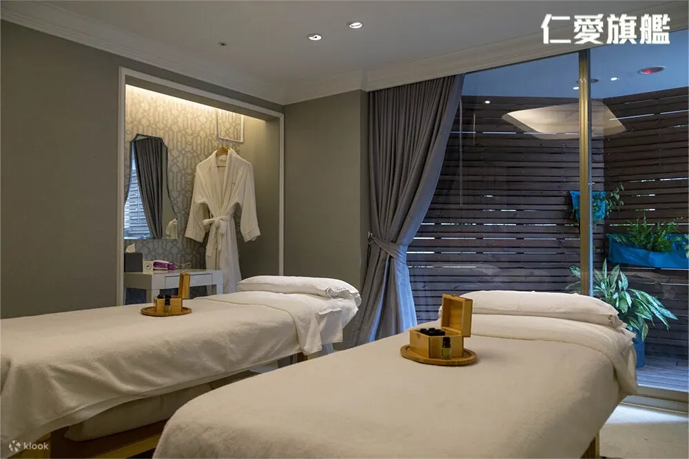 La Pure Spa