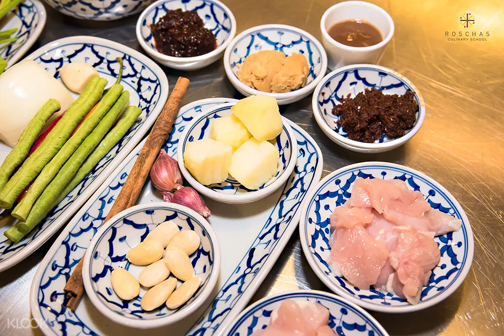 Up To 30 Off Thai Cooking Class In Bangkok Klook Philippines
