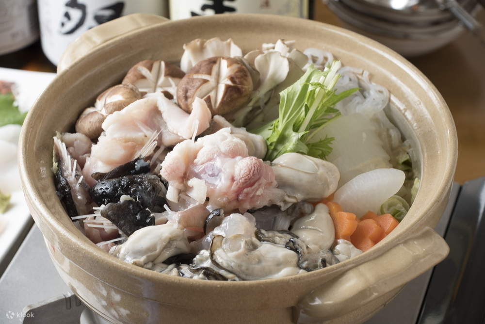 2시간 아귀 절단 쇼 관람 및 기타이바라키에서 아귀 전골 즐기기 - 클룩 Klook 한국
