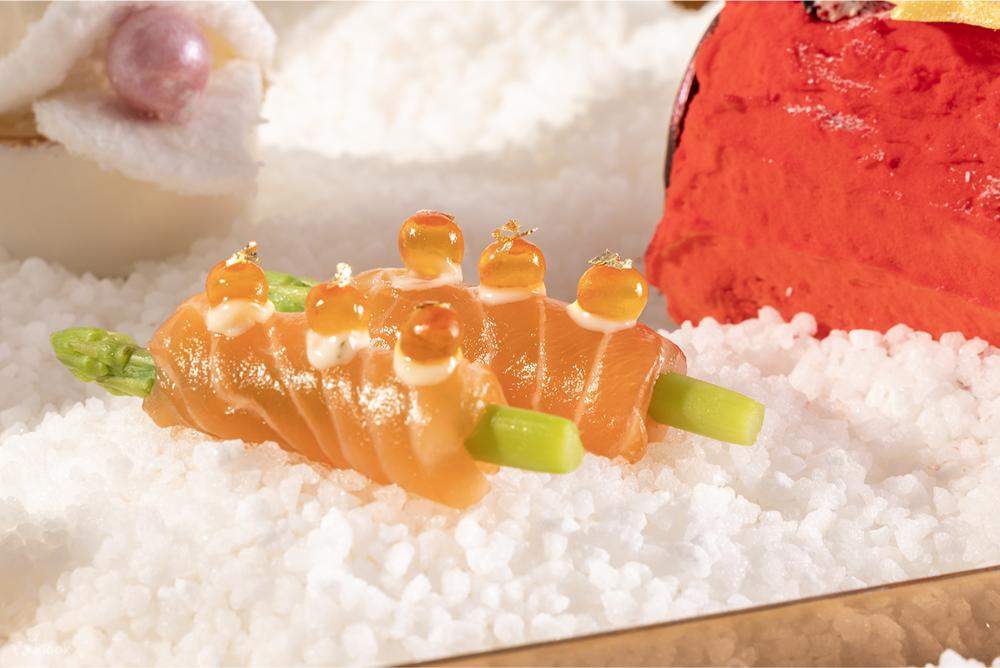 Tuxedo Espresso Bar im Carlton Hotel Bangkok Sukhumvit in Bangkok