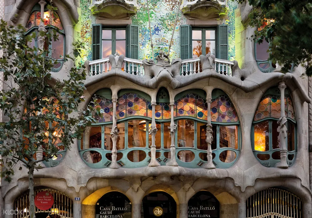 巴塞隆纳探索者通行证barcelona Explorer Pass 任选巴塞隆纳必去景点 Kkday